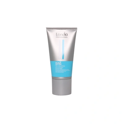 Londa Scalp Detox Pre-Shampoo Treatment 150ml főképe